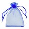 3"x4" Drawstring Organza Gift Bags Wedding Party Jewelry Pouches